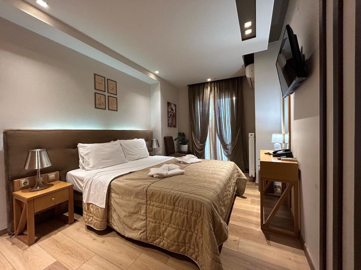 Trokadero Boutique Hotel Итеа Номер фото